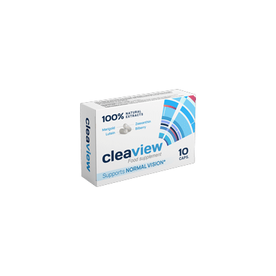 Cleaview